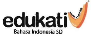 Trademark edukatiV Bahasa Indonesia SD