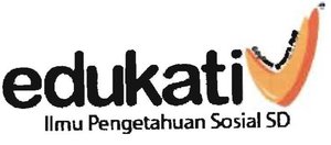 Trademark edukatiV iLmu Pengetahuan Sosial SD