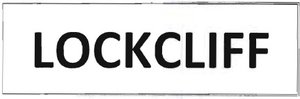 Trademark LOCKCLIFF