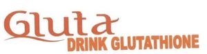 Trademark GLUTA DRINK GLUTATHIONE