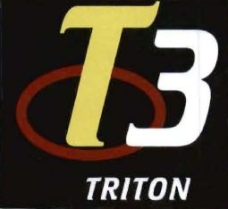 Trademark TRITON