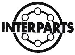 Trademark INTERPARTS