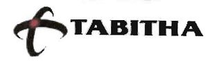 Trademark TABITHA + LOGO