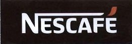 Trademark NESCAFE