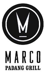 Trademark MARCO PADANG GRILL + logo M