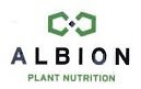 Trademark ALBION PLANT NUTRITION