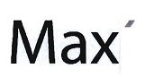 Trademark MAX