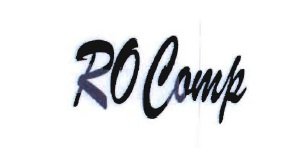 Trademark RO COMP