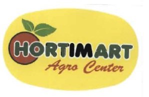 Trademark HORTIMART Agri Center