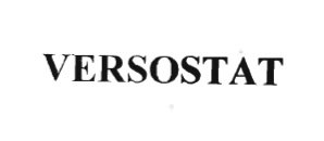 Trademark VERSOSTAT