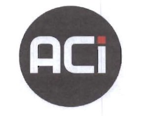 Trademark ACi