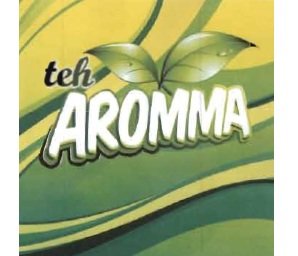 Trademark TEH AROMMA