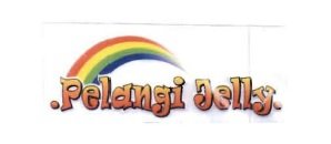 Trademark PELANGI JELLY