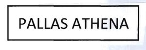 Trademark PALLAS ATHENA