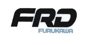 Trademark FRD FURUKAWA