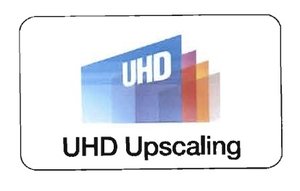 Trademark UHD UPSCALING