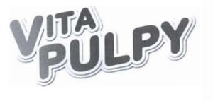 Trademark VITA PULPY