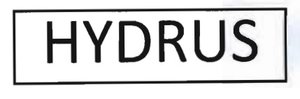 Trademark HYDRUS