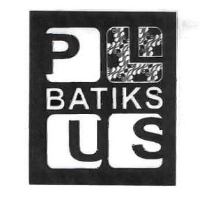 Trademark PL BATIKS US