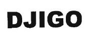 Trademark DJIGO