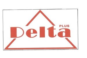 Trademark DELTA PLUS