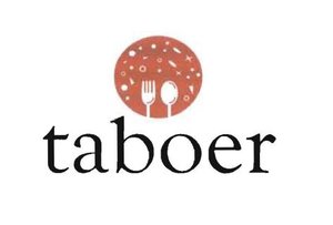 Trademark TABOER + LOGO