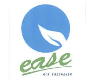 Trademark EASE + LOGO