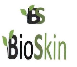 Trademark BS BioSkin