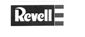 Trademark REVELL