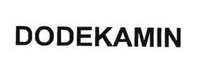 Trademark DODEKAMIN