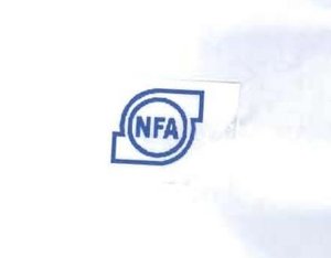 Trademark NFA