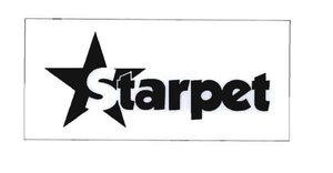 Trademark STARPET