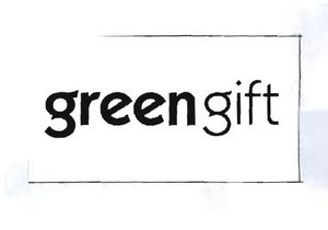 Trademark GREEN GIFT