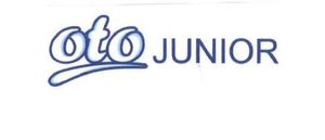 Trademark OTO JUNIOR