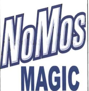 Trademark NOMOS MAGIC