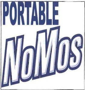 Trademark PORTABLE NOMOS