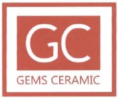 Trademark GC GEMS CERAMICS