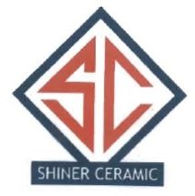 Trademark SC SHINER CERAMICS