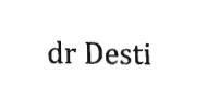 Trademark dr Desti