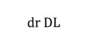 Trademark dr DL