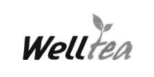 Trademark WELLTEA