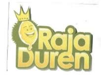 Trademark RAJA DUREN