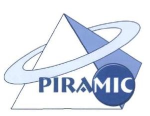 Trademark PIRAMIC