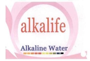 Trademark ALKALIFE & GAMBAR