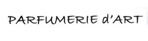 Trademark PARFUMERIE d'ART