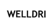 Trademark WELLDRI