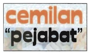 Trademark CEMILAN PEJABAT