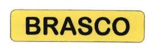 Trademark BRASCO