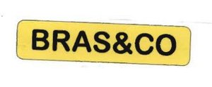 Trademark BRASS & CO