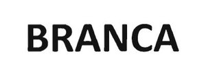 Trademark BRANCA